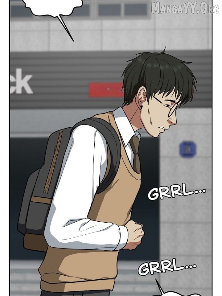 Change Me Chapter 35 - page 71